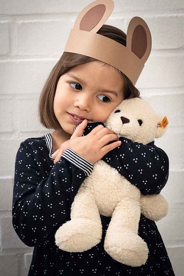 Сукня, Year of the Teddy bear,  1/1